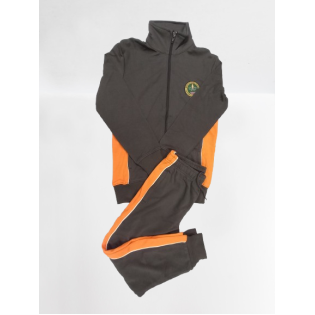TRACK SUIT GIRLS HOSTEL (Grey)