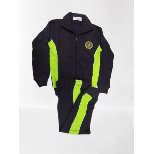 TRACK SUIT BOYS HOSTEL (Navy)