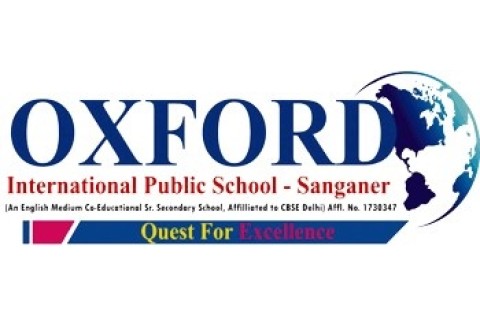 OXFORD  INTERNATIONAL PUBLIC SCHOOL