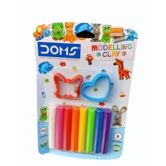 MULTICOLORE DOMS 8 SHADES STICK