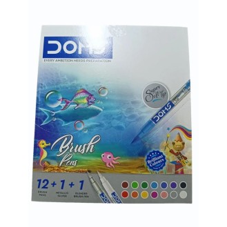 DOMS BRUSH PEN