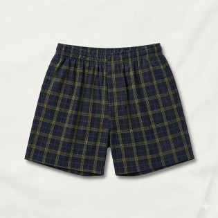 Half Pant (Turtle)