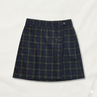  Skirt (Turtle)